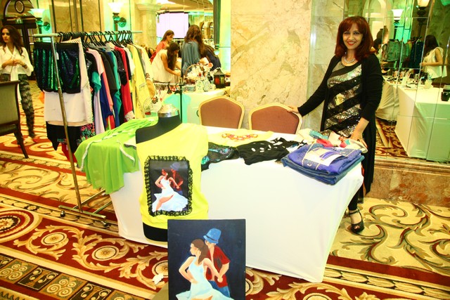 Toumouh Annual Event 